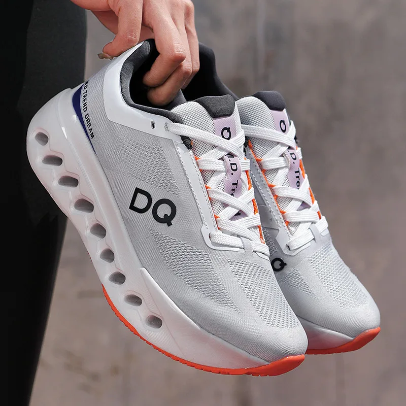 Running Gear Women - Men Women Comfortable Shoes Unisex Breathable