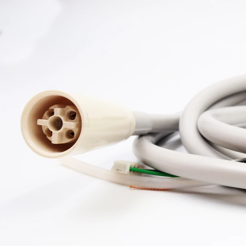 Electrolyte Tablet Tube - Professional Lab Scaler Cable Tube Ultrasonic