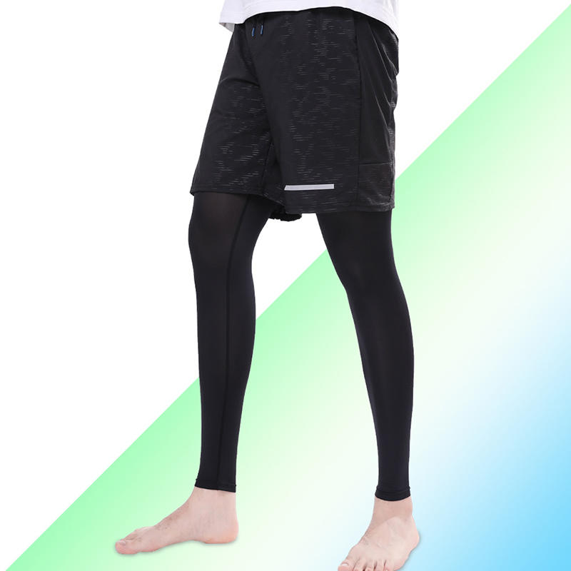 Summer Running Cycling Legs Sl - огляд і ціна Running Gears
