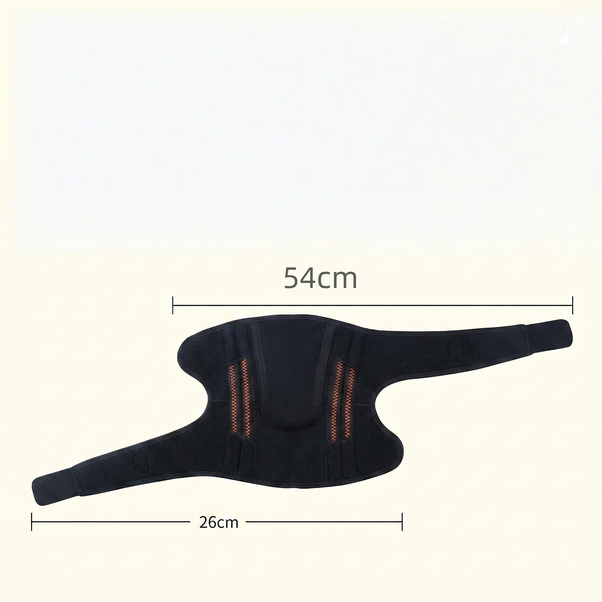 /Knee /Support /Pad With Sprin - огляд і ціна Running Gears