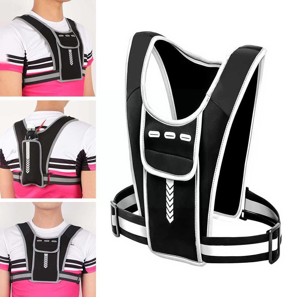Running Vest Phone Holder for  - огляд і ціна Running Gear Train