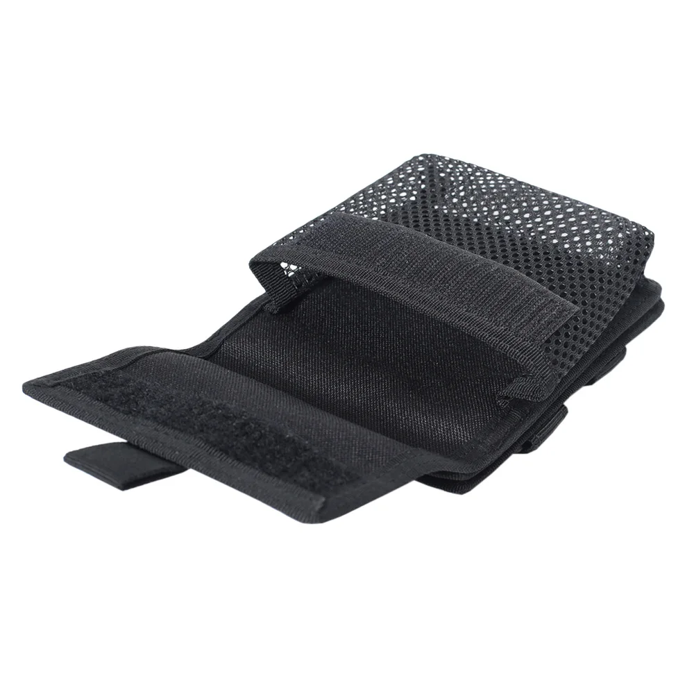 Molle Pouch Belt Waist Pack Sm - огляд і ціна Running Gear Belt