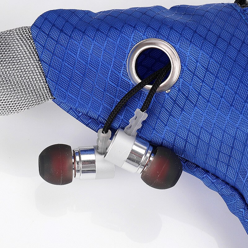 Multifunction Man Waist Bag Ny - огляд і ціна Running Gear Belt