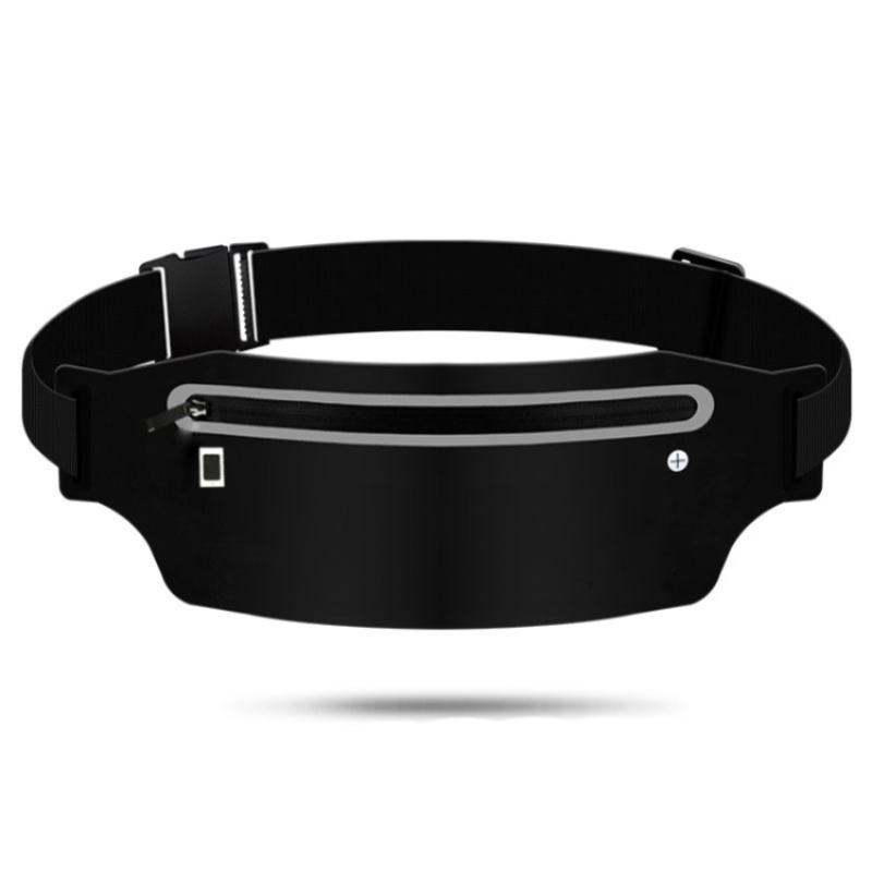 Running Belt Waist Bag Sports  - огляд і ціна Running Gear Belt