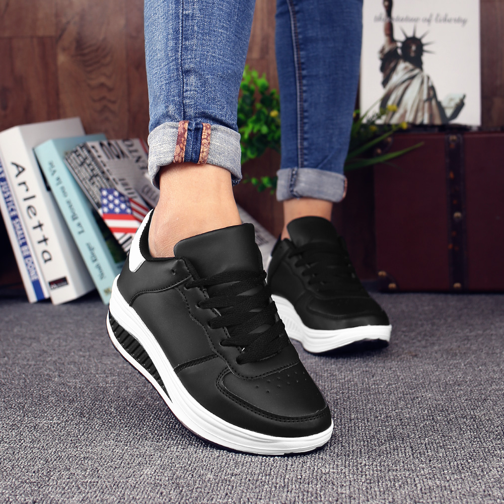 2026 New Women's Casual Shoes, - огляд і ціна Running Gear Women