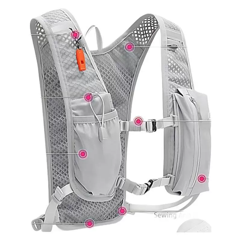 Lightweight Quick Dry Outdoor  - огляд і ціна Running Gears