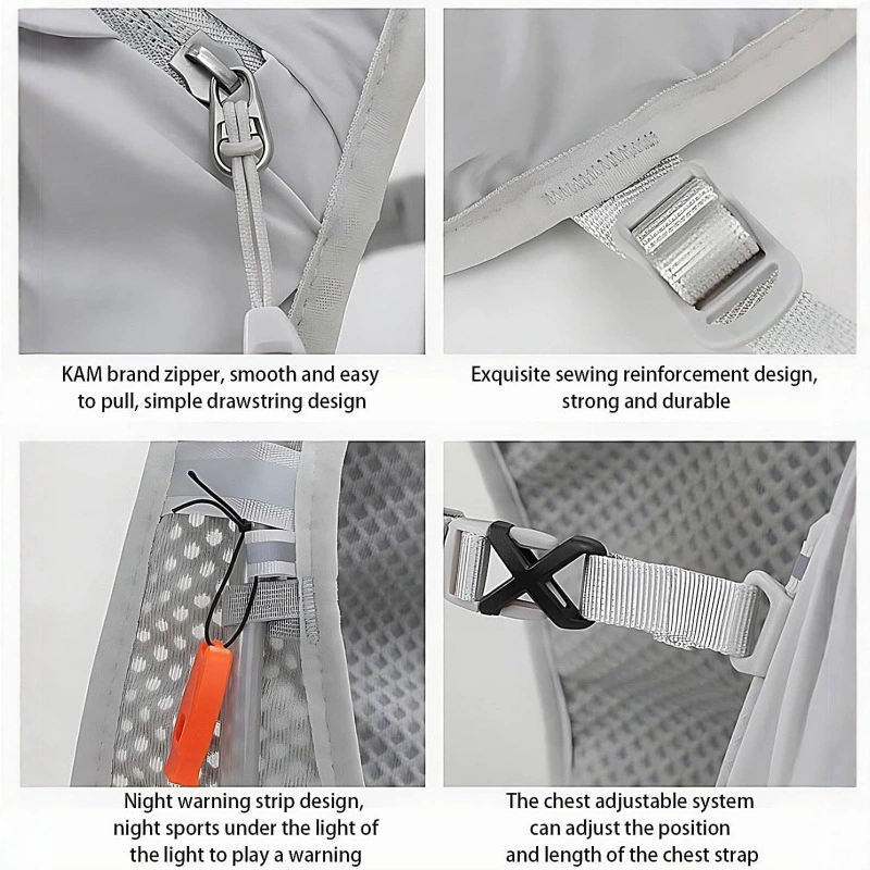 Lightweight Quick Dry Outdoor  - огляд і ціна Running Gears