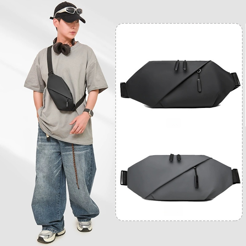 Men Minimalist Outdoor Sports  - огляд і ціна Running Gear Belt