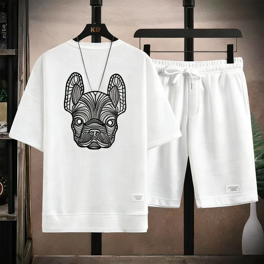 Summer Men's Quick Dry Casual  - огляд і ціна Running Gears