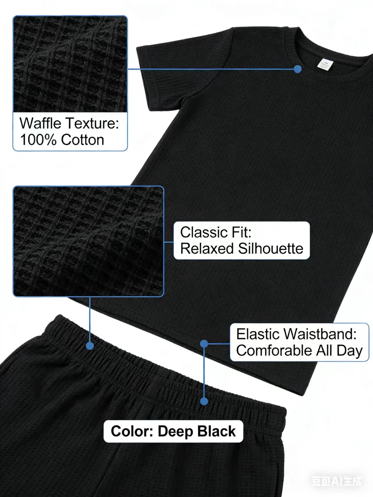 Summer Men's Quick Dry Casual  - огляд і ціна Running Gears