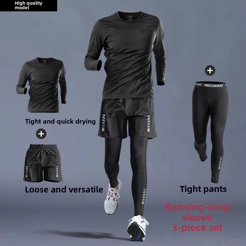 Training Jogging Tracksuits Ru - огляд і ціна Running Gears