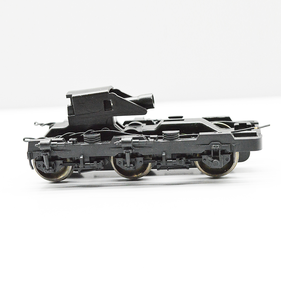 Model Train Powered Bogie Asse - огляд і ціна Running Gear Train