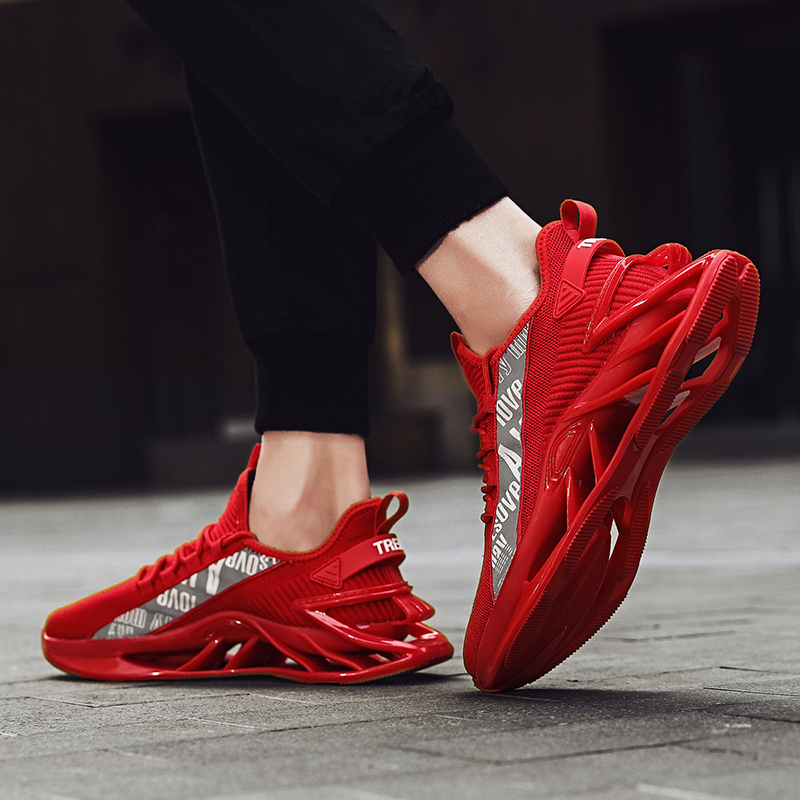 Shoes Men Sneakers female casu - огляд і ціна Running Gear Women