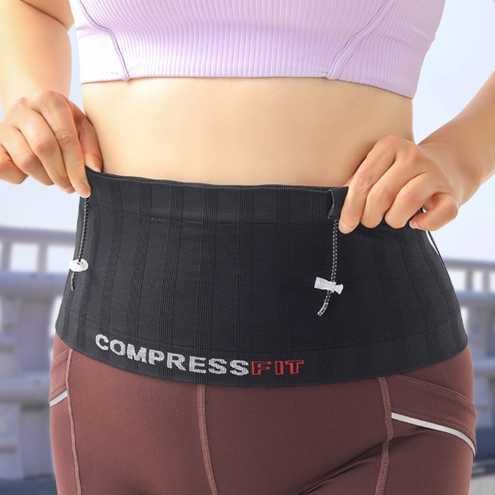 Running Belt Invisible Waist B - огляд і ціна Running Gear Belt
