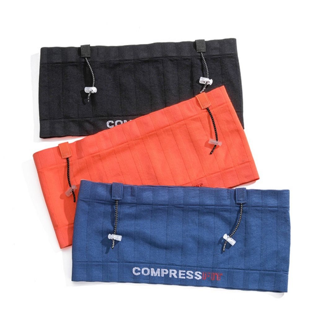 Running Belt Invisible Waist B - огляд і ціна Running Gear Belt