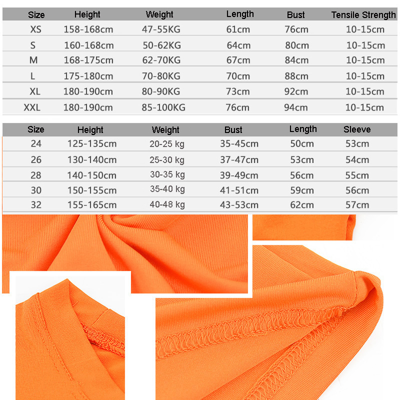 Men Women Kids Children Boy Gi - огляд і ціна Running Gear Women