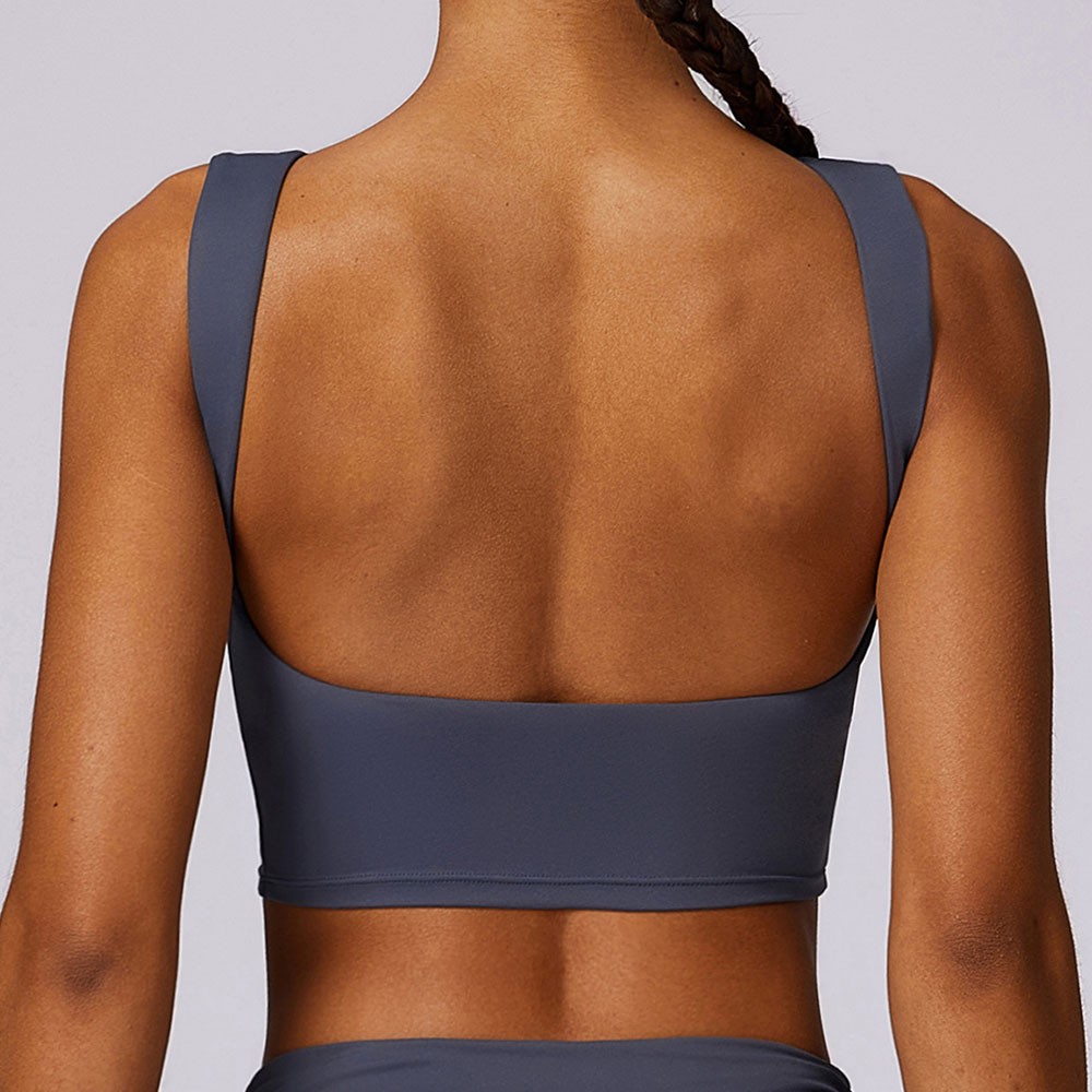 Women Sports Bras Yoga Top Ves - огляд і ціна Running Gear Women