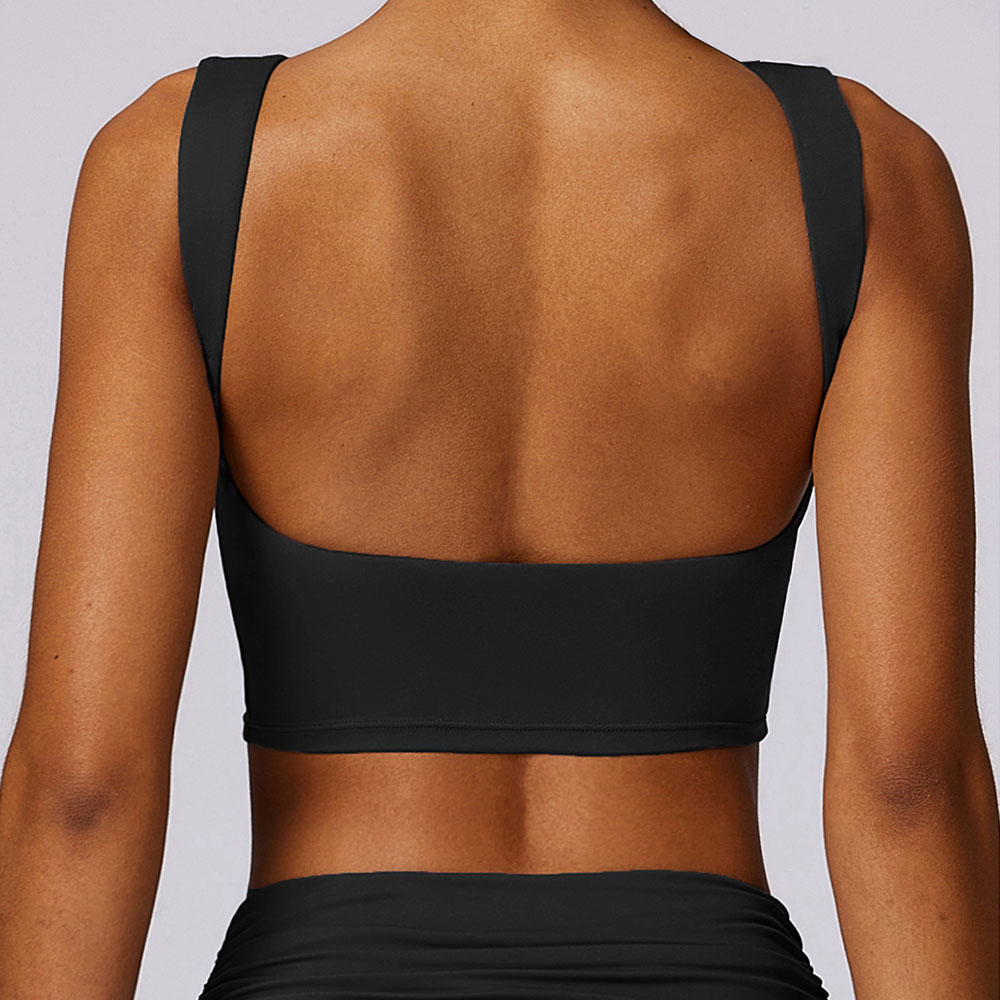 Women Sports Bras Yoga Top Ves - огляд і ціна Running Gear Women
