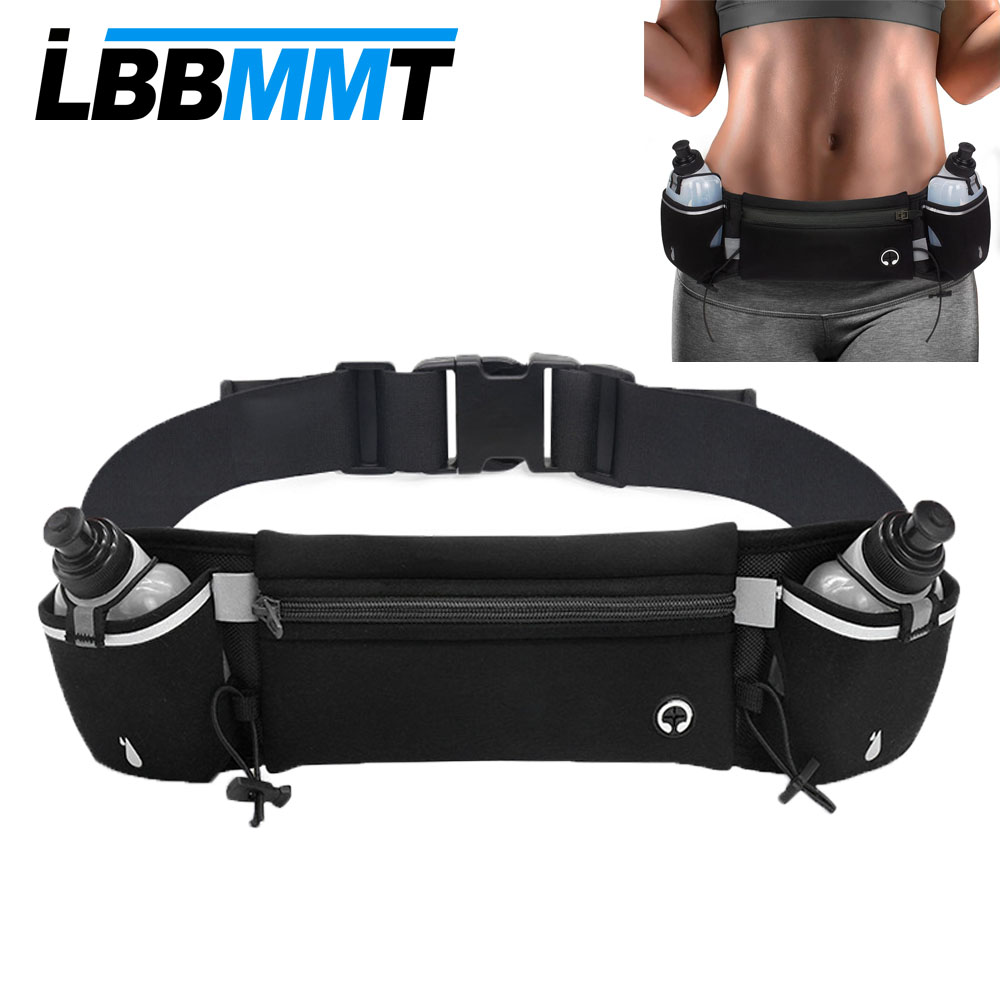 1PCS Running Belt with Water B - огляд і ціна Running Gear Belt