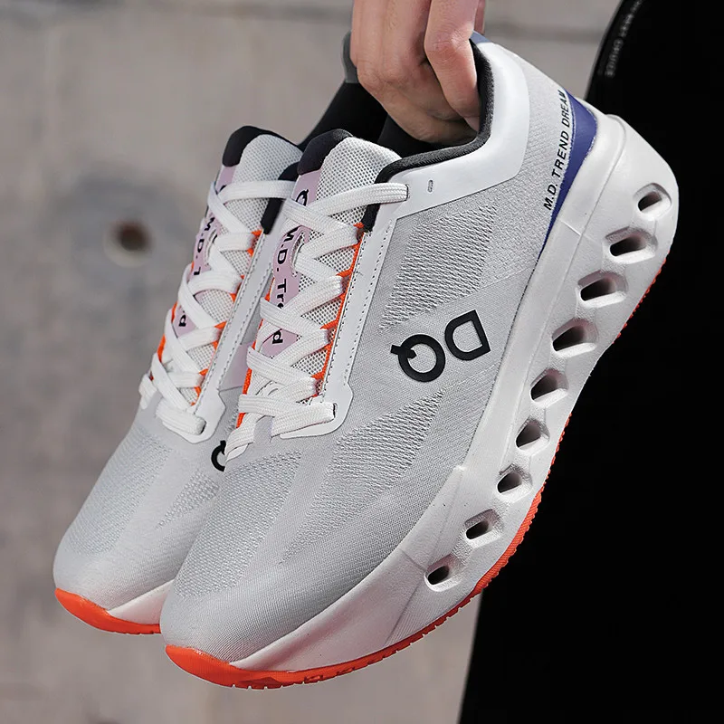 Men Women Comfortable Shoes Un - огляд і ціна Running Gear Women