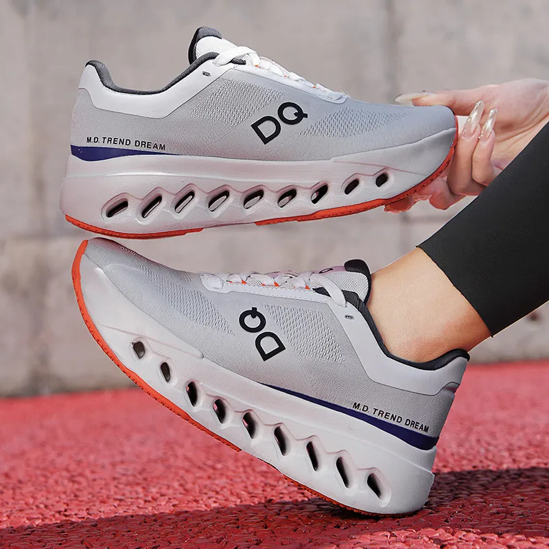 Men Women Comfortable Shoes Un - огляд і ціна Running Gear Women