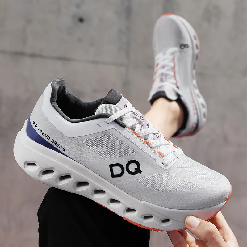 Men Women Comfortable Shoes Un - огляд і ціна Running Gear Women