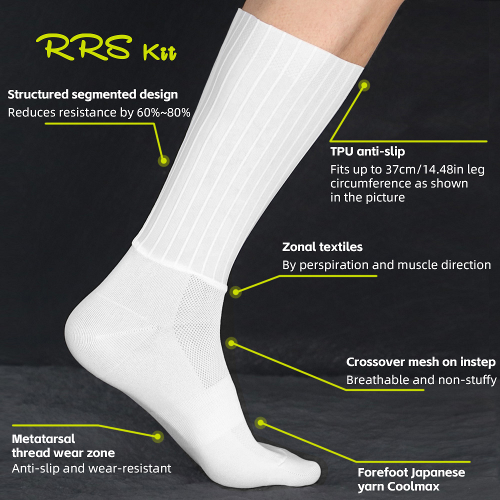 Rrskit Summer Cycling Aerodyna - огляд і ціна Running Gears