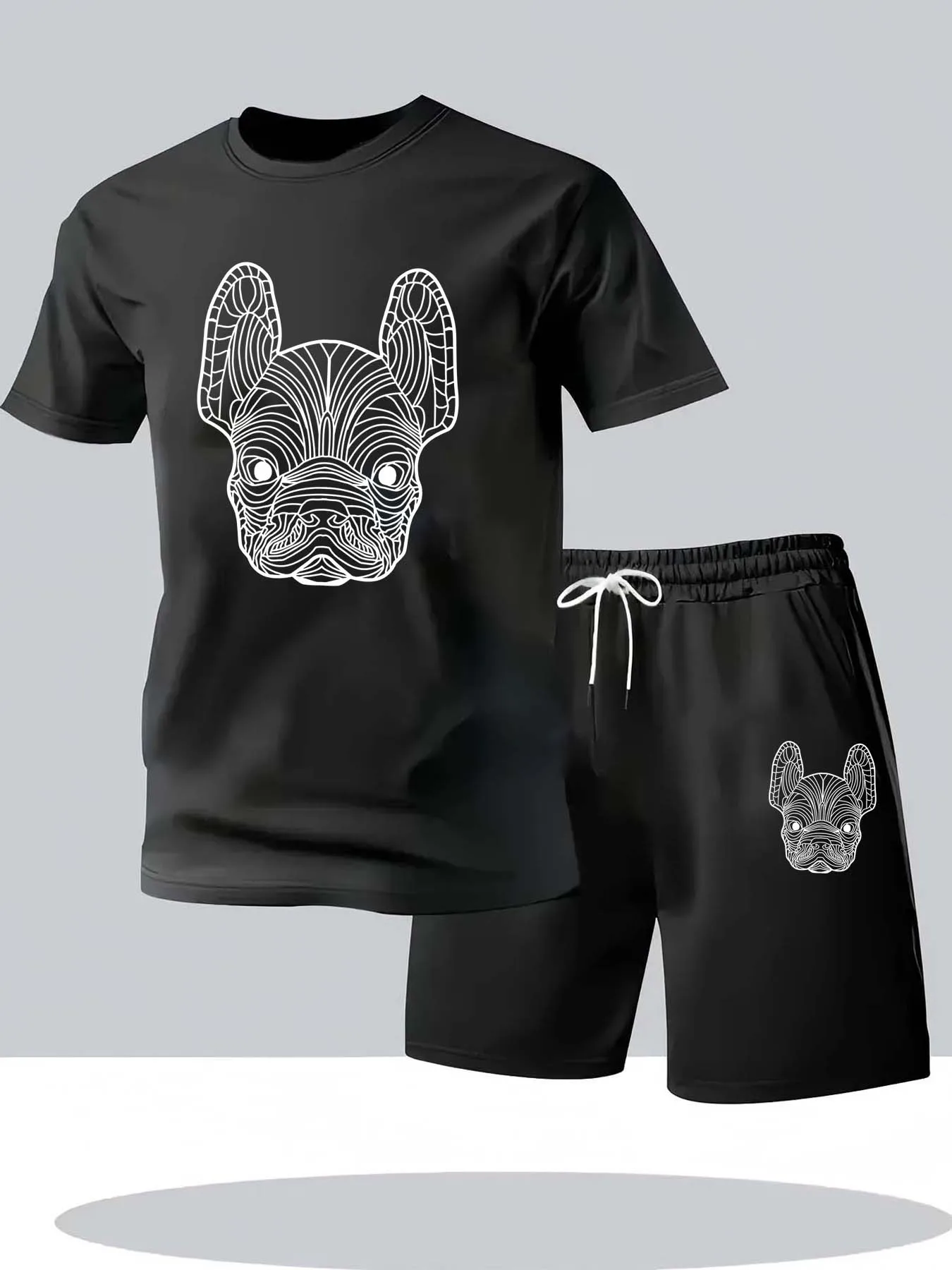 Summer Men's Quick Dry Casual  - огляд і ціна Running Gears