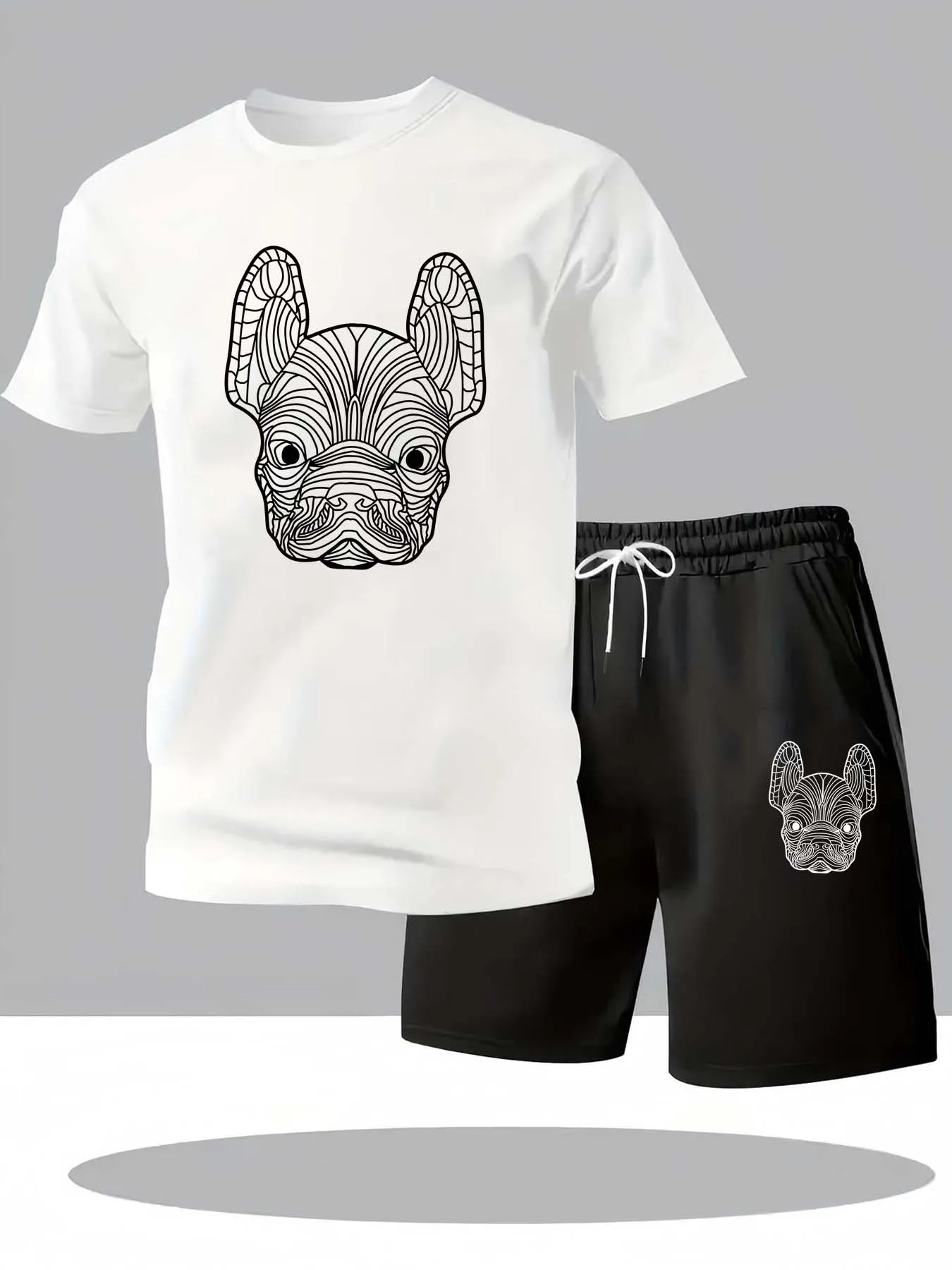 Summer Men's Quick Dry Casual  - огляд і ціна Running Gears