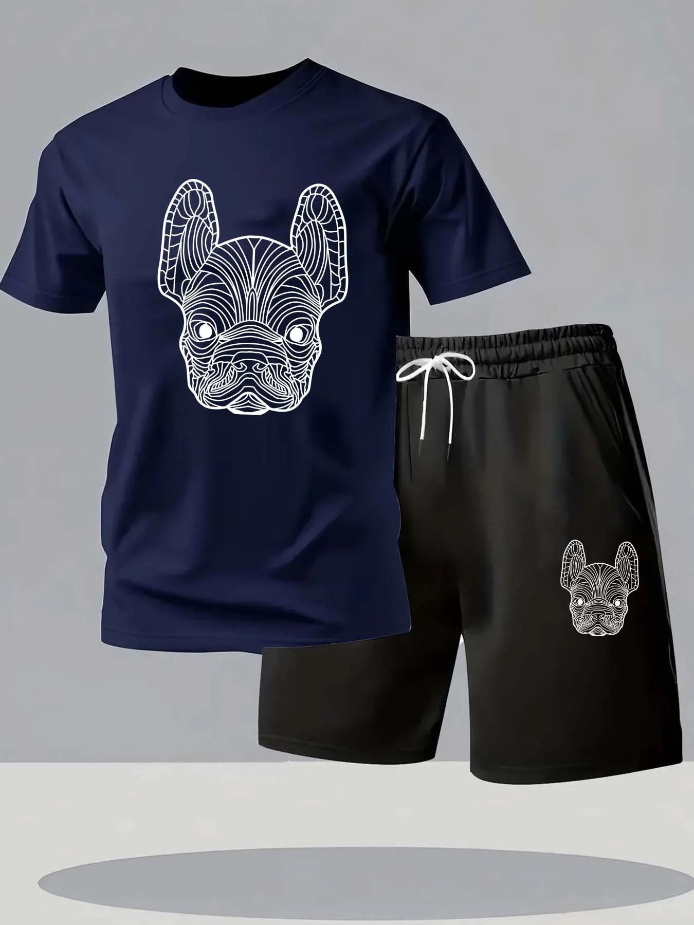 Summer Men's Quick Dry Casual  - огляд і ціна Running Gears
