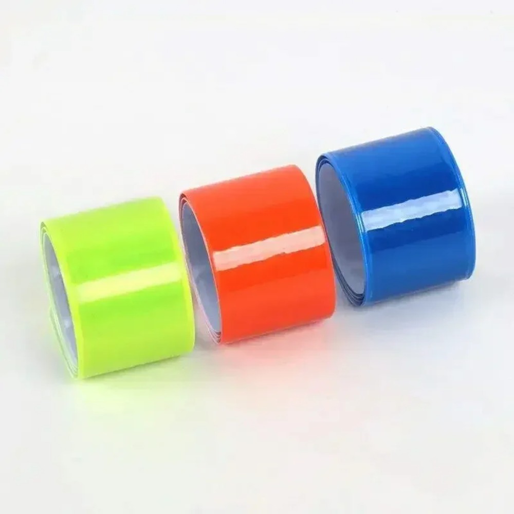 2PCS High-Visibility Reflectiv - огляд і ціна Running Gears