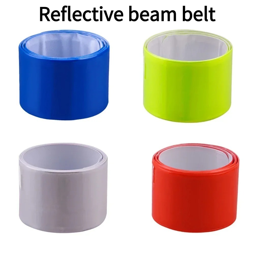 2PCS High-Visibility Reflectiv - огляд і ціна Running Gears