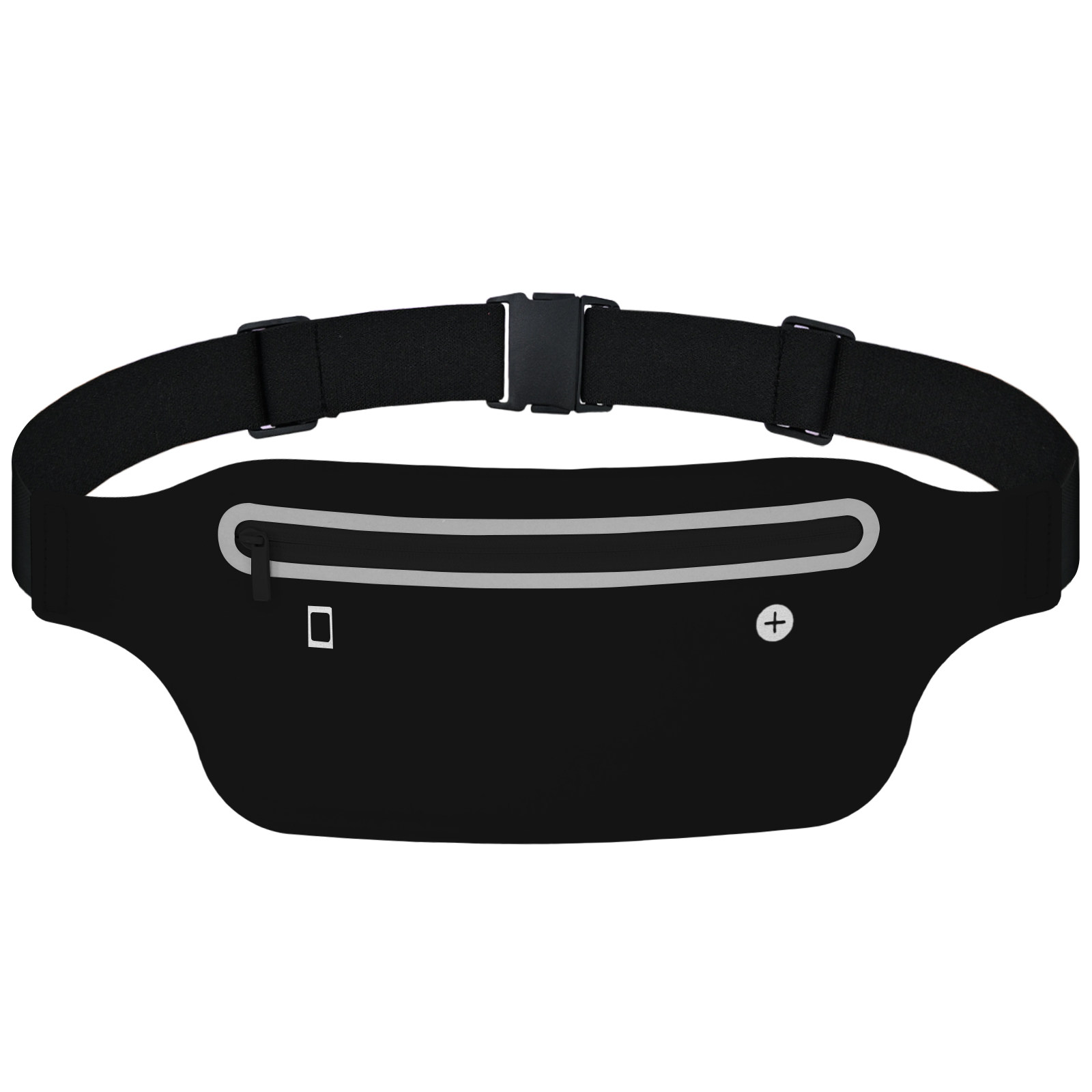 Running Belt Waist Bag Sports  - огляд і ціна Running Gear Belt