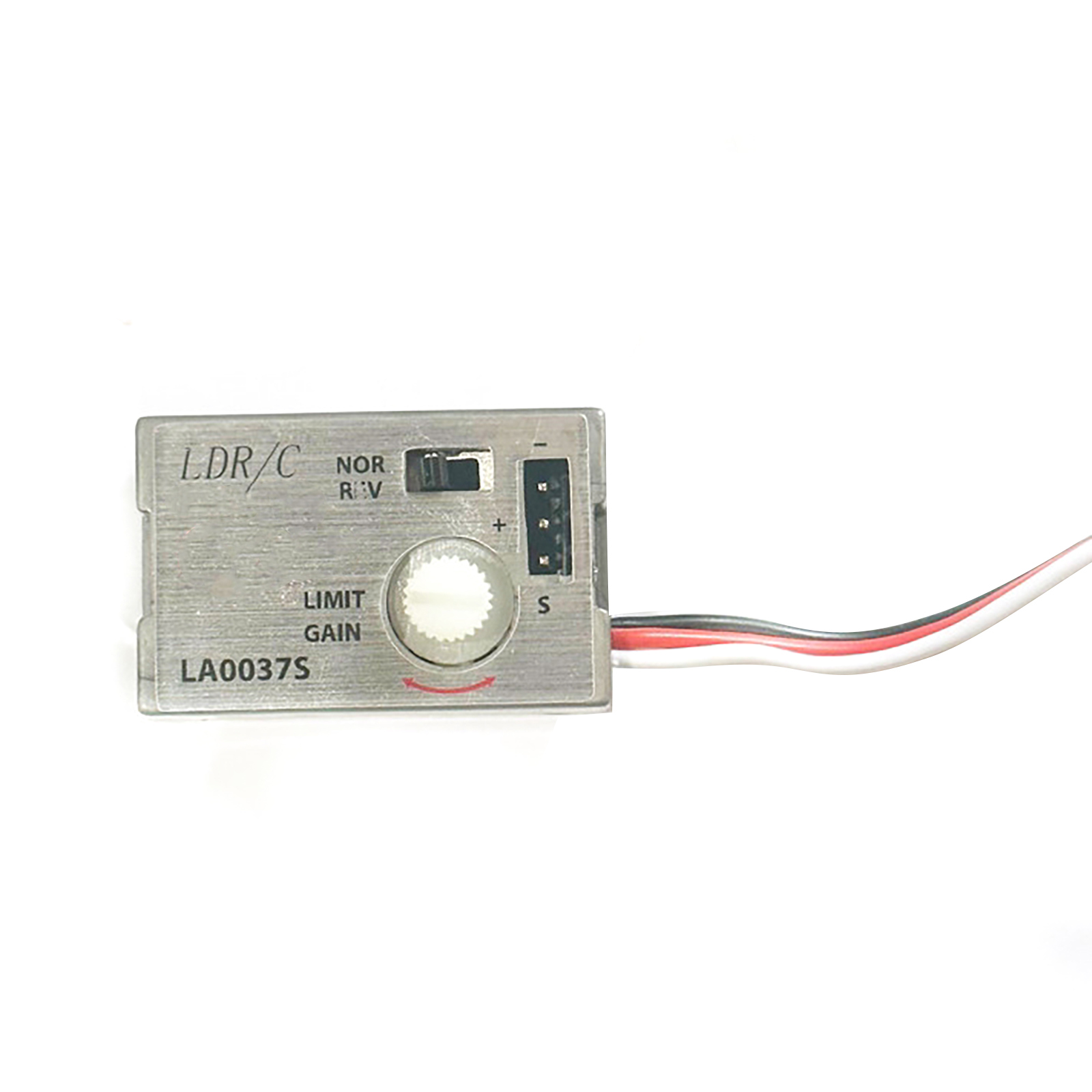 Mini Digital Gyro Gyroscope Fo - огляд і ціна Running Gears