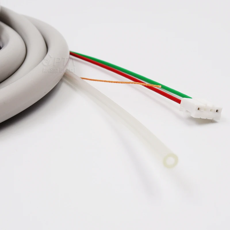 Professional Lab Scaler Cable  - огляд і ціна Electrolyte Tablet Tube