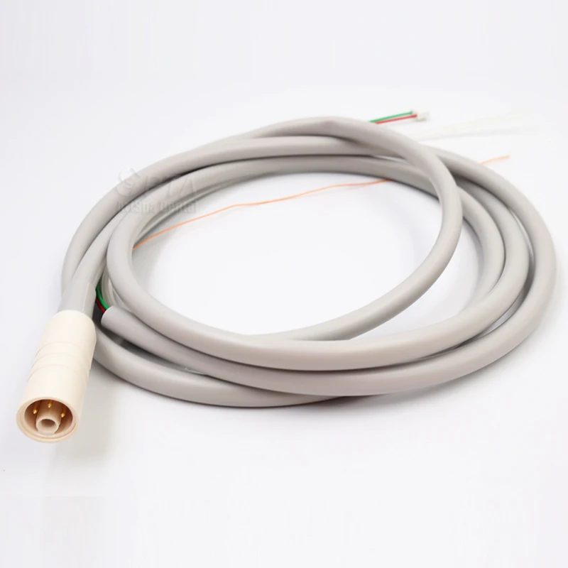 Professional Lab Scaler Cable  - огляд і ціна Electrolyte Tablet Tube