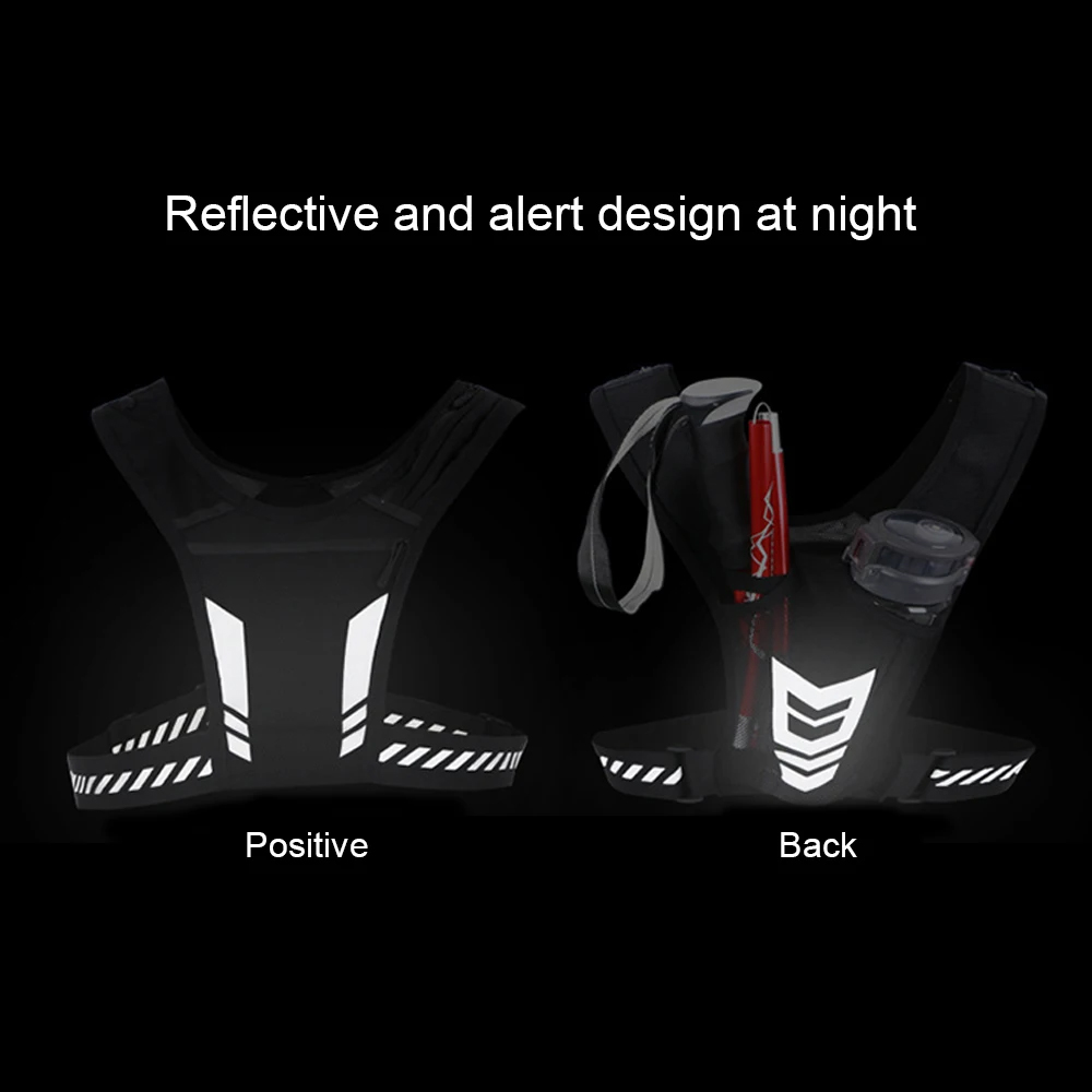 1pc Running Vest Phone Holder  - огляд і ціна Running Gear Train