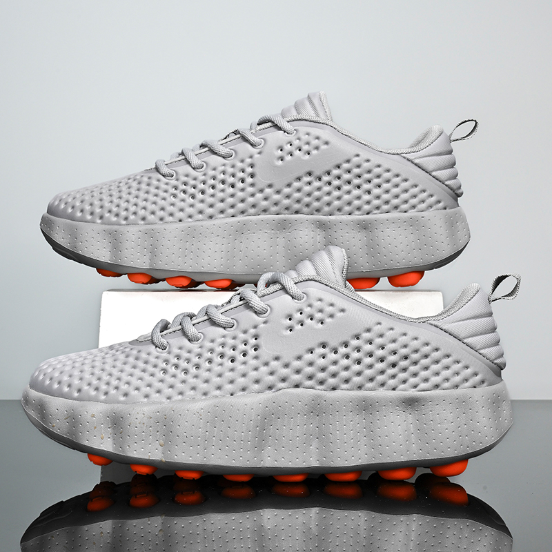 Men's Breathable Running Shoes - огляд і ціна Running Gear Women