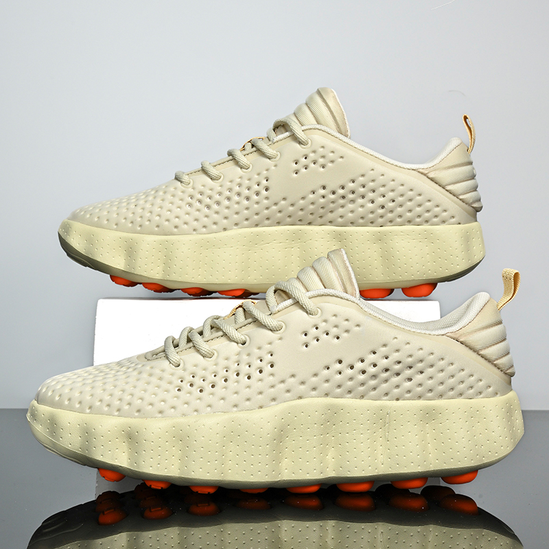 Men's Breathable Running Shoes - огляд і ціна Running Gear Women