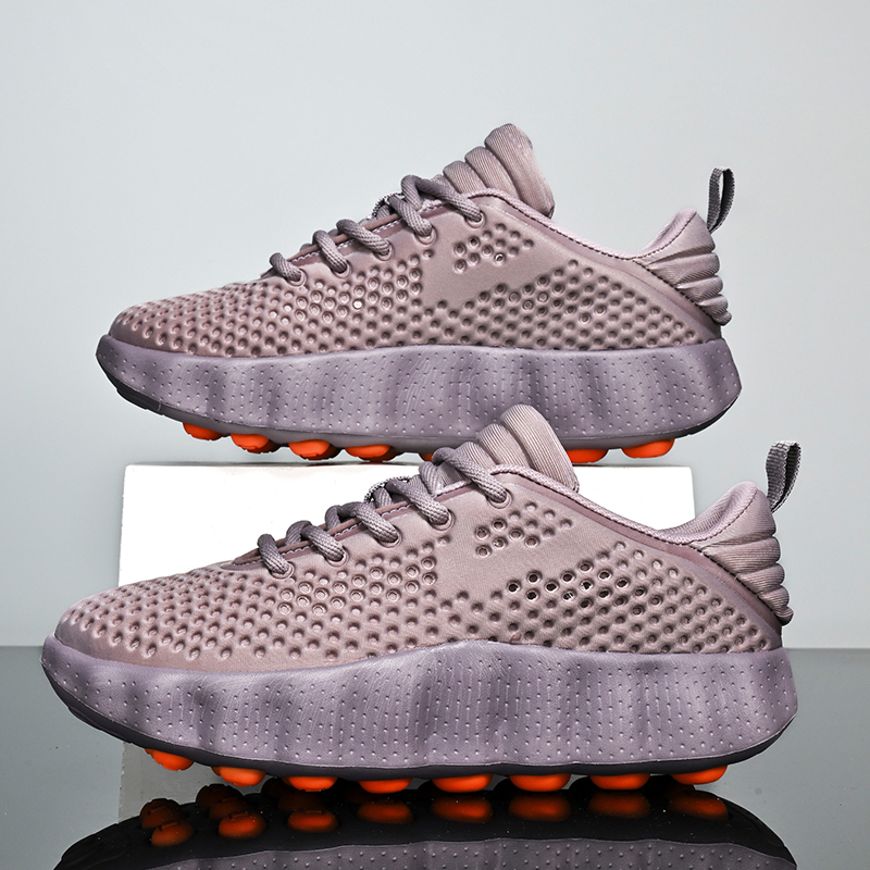 Men's Breathable Running Shoes - огляд і ціна Running Gear Women