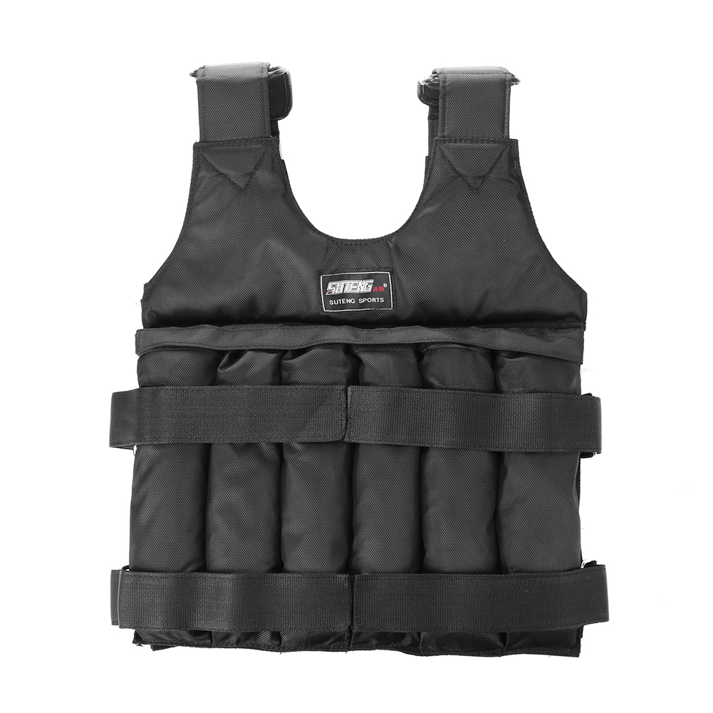 1 - 110LBS Adjustable Weighted - огляд і ціна Running Gears