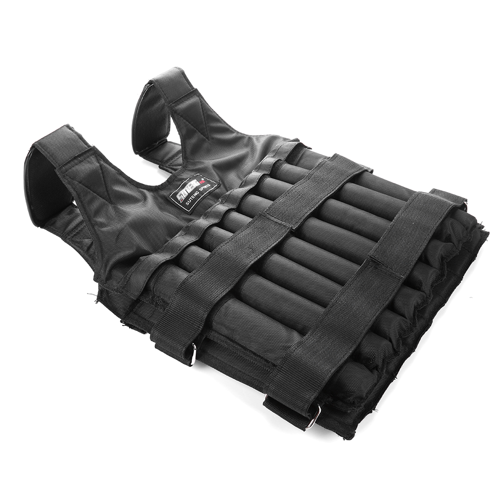1 - 110LBS Adjustable Weighted - огляд і ціна Running Gears