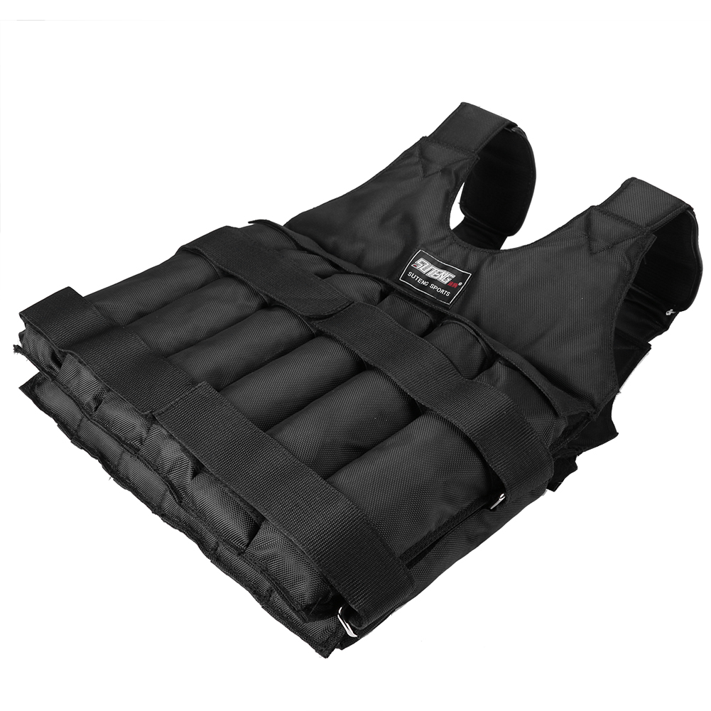 1 - 110LBS Adjustable Weighted - огляд і ціна Running Gears