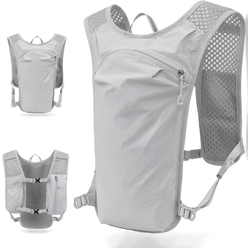 Ultra-Light Hydration Vest Bac - огляд і ціна Running Gears